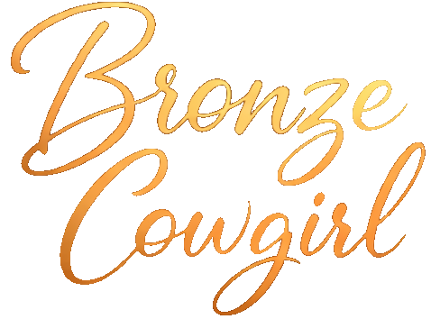 Bronze Cowgirl — Luxury Spray Tanning